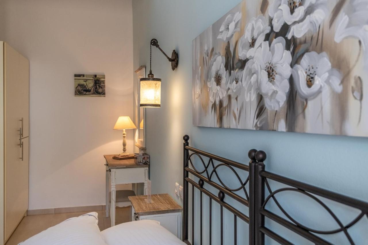 Niriides Luxury Studios Astypálaia Exteriör bild