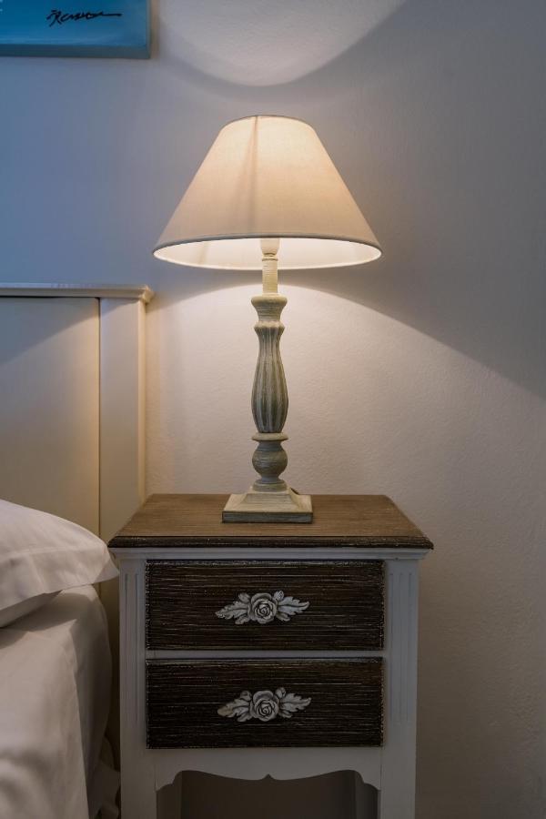 Niriides Luxury Studios Astypálaia Exteriör bild