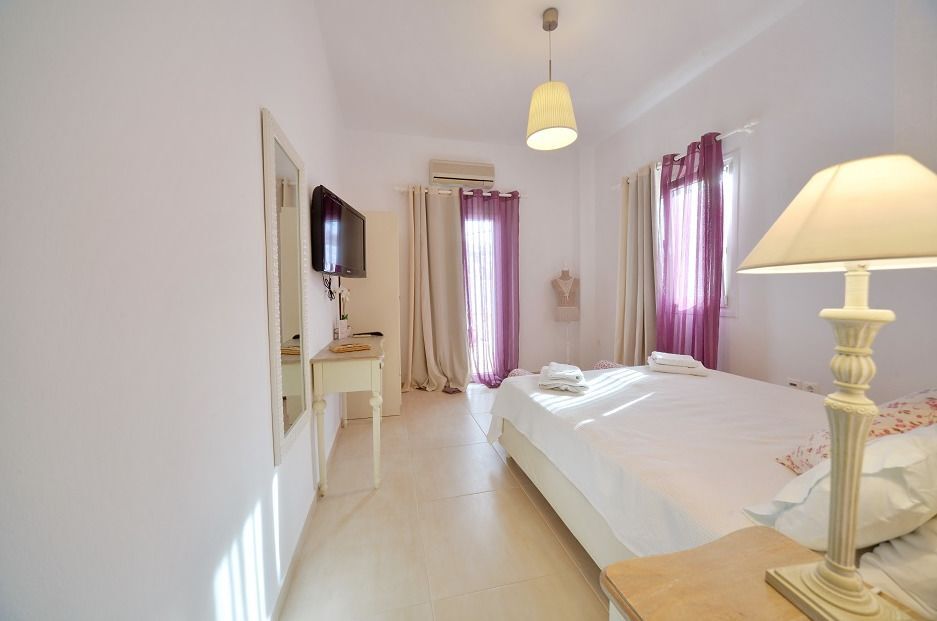 Niriides Luxury Studios Astypálaia Exteriör bild